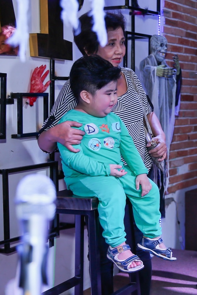 Tin Tin nhay mua nhu nguoi lon anh 3