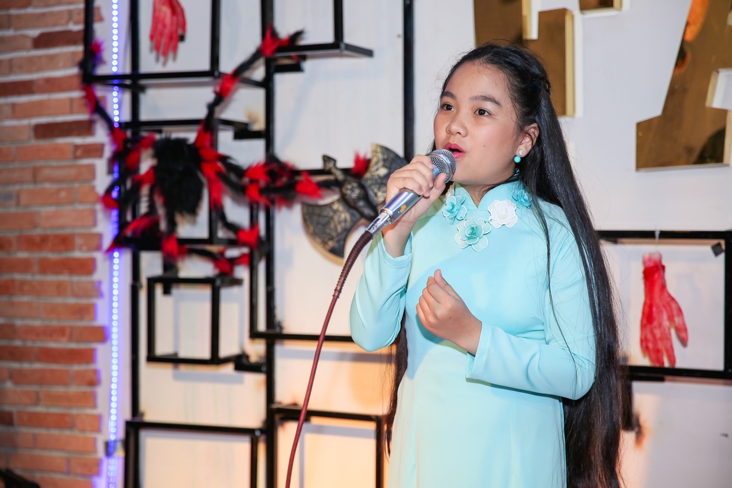 Tin Tin nhay mua nhu nguoi lon anh 8