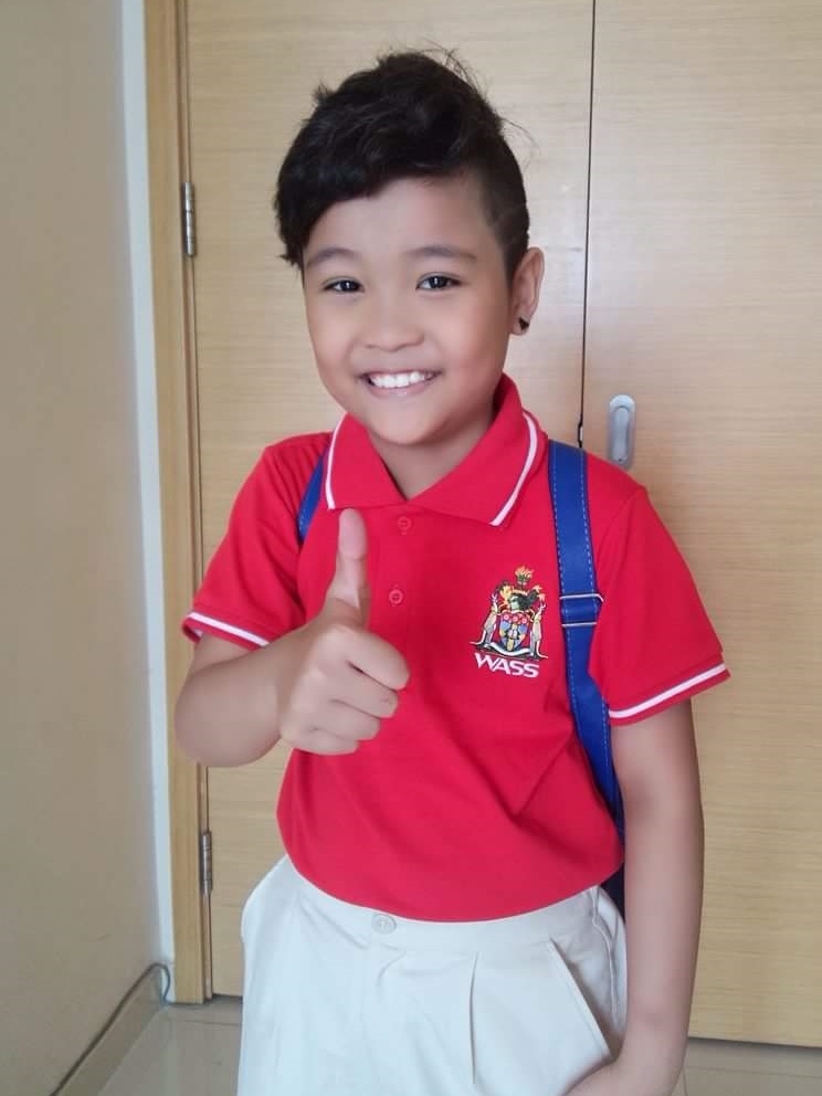 Quán quân The Voice Kids Trịnh Nhật Minh ảnh 3 Quan quan The Voice Kids Trinh Nhat Minh anh 3