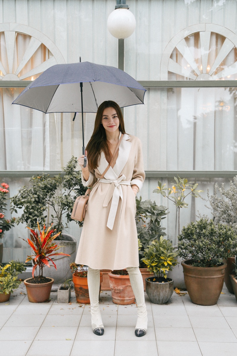 Phim ngắn Gửi người yêu cũ của Hồ Ngọc Hà ảnh 4 Phim ngan Gui nguoi yeu cu cua Ho Ngoc Ha anh 4