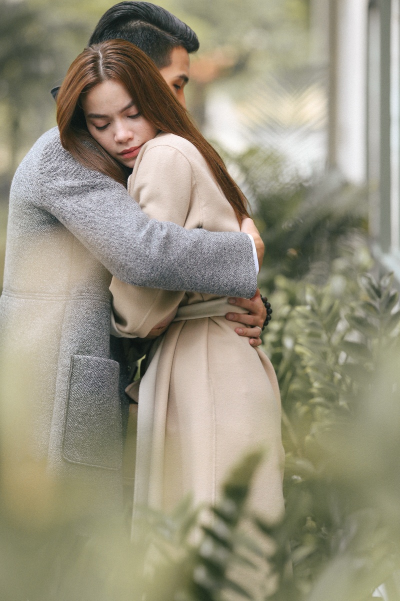 Phim ngắn Gửi người yêu cũ của Hồ Ngọc Hà ảnh 3 Phim ngan Gui nguoi yeu cu cua Ho Ngoc Ha anh 3