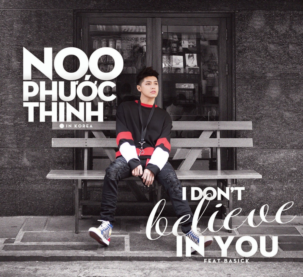 Noo Phước Thịnh tung single đặc biệt ảnh 1 Noo Phuoc Thinh tung single dac biet anh 1