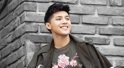 Noo Phuoc Thinh phat hanh single moi ngay truoc live show hinh anh