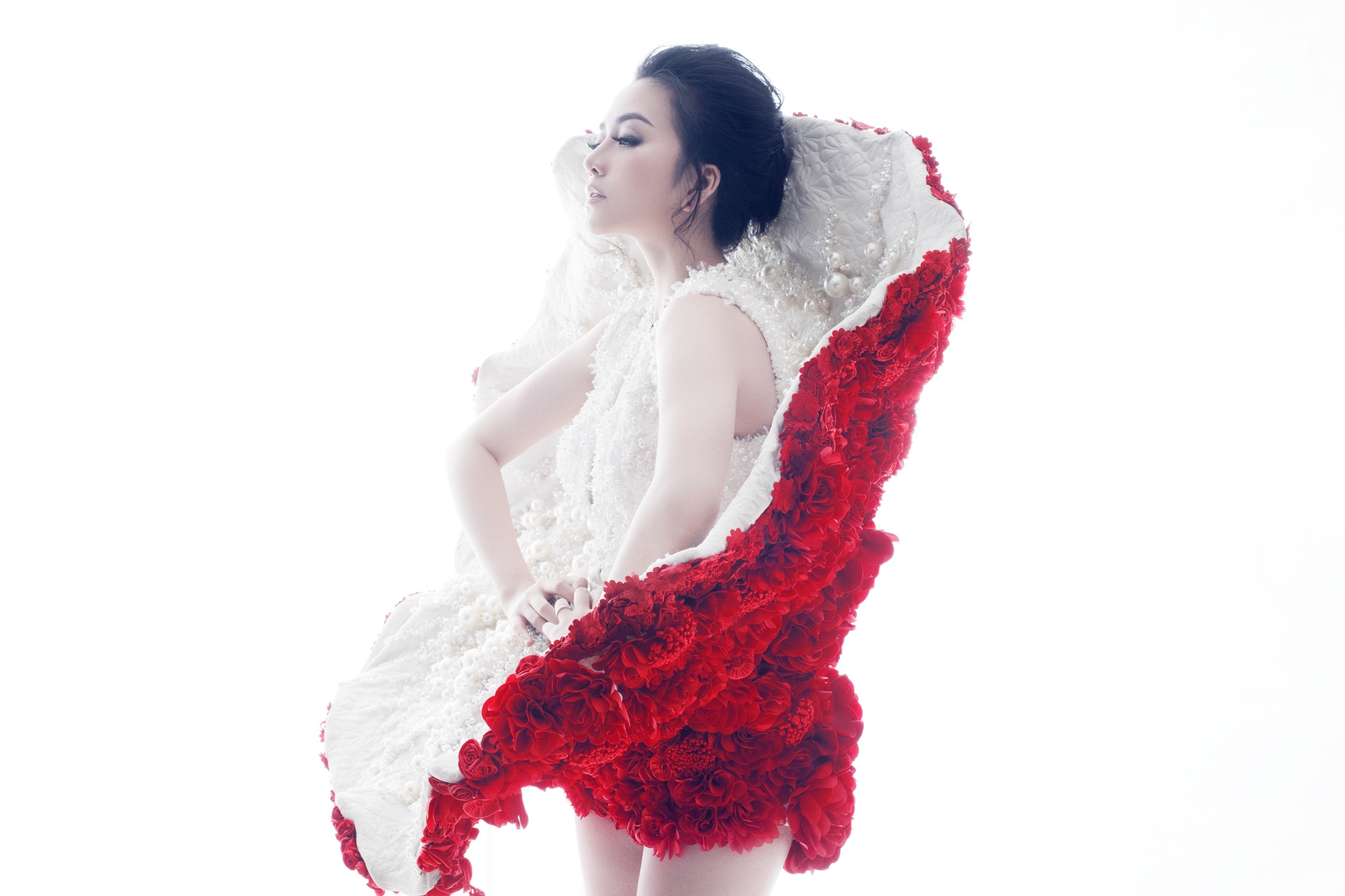 Tinh ta da het - Thieu Bao Trang hinh anh