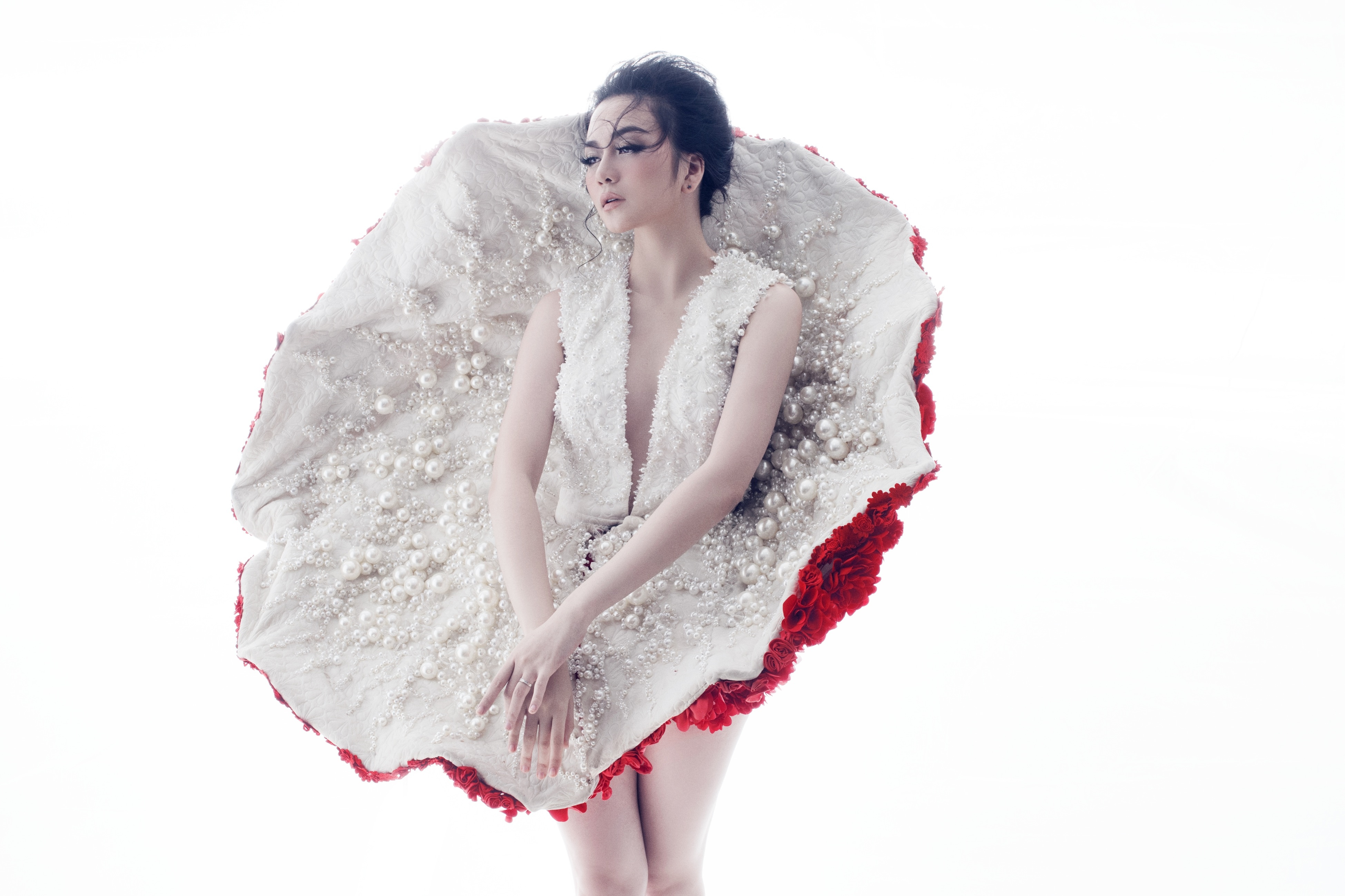 Thiều Bảo Trang tung single mới mang tên Tình ta đã hết ảnh 2 Thieu Bao Trang tung single moi mang ten Tinh ta da het anh 2