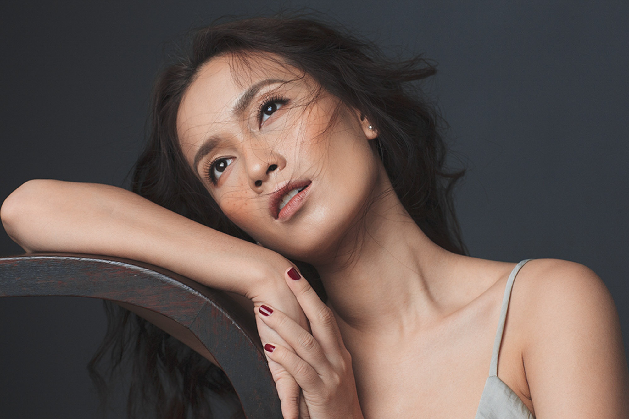 Neu Anh Yeu Em - Ai Phuong (Single) hinh anh