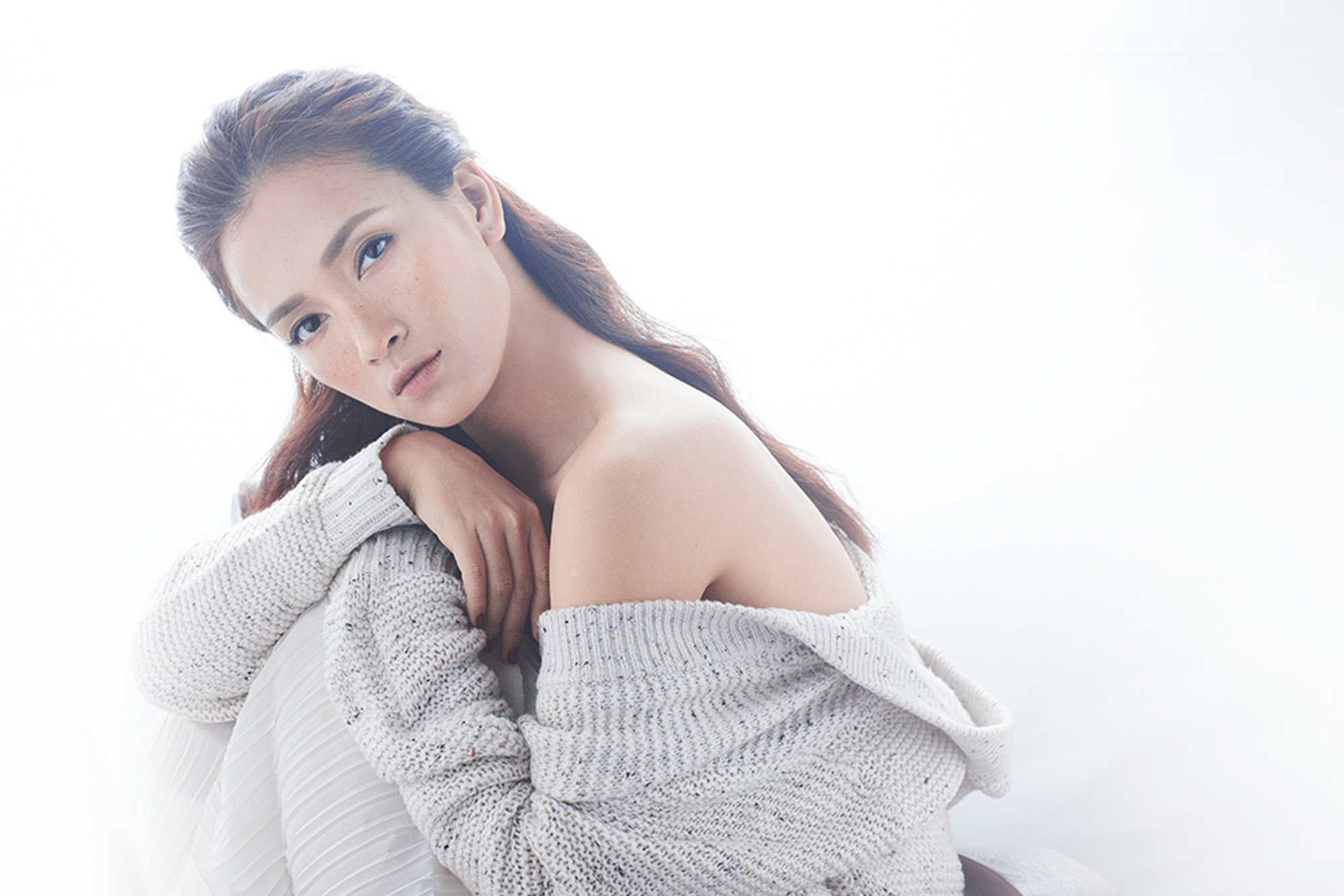 Ái Phương tung single "Nếu anh yêu em" ảnh 1 Ai Phuong tung single "Neu anh yeu em" anh 1
