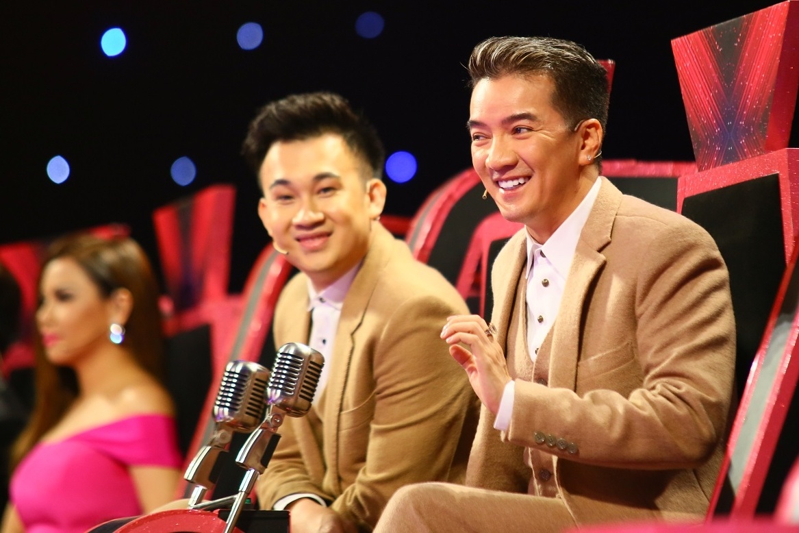 Tap 13 Tuyet dinh song ca anh 4