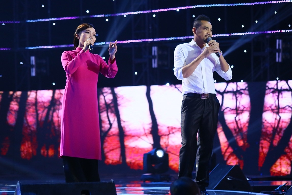 Tap 13 Tuyet dinh song ca anh 2