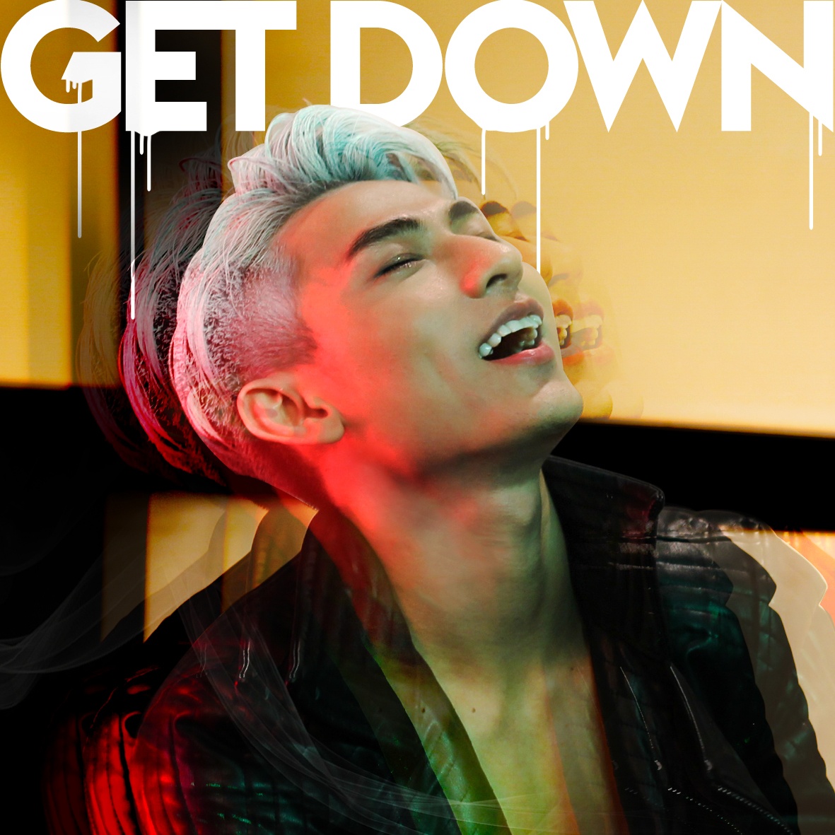 Isaac bùng nổ trong MV mới. ảnh 1 Isaac bung no trong MV moi. anh 1