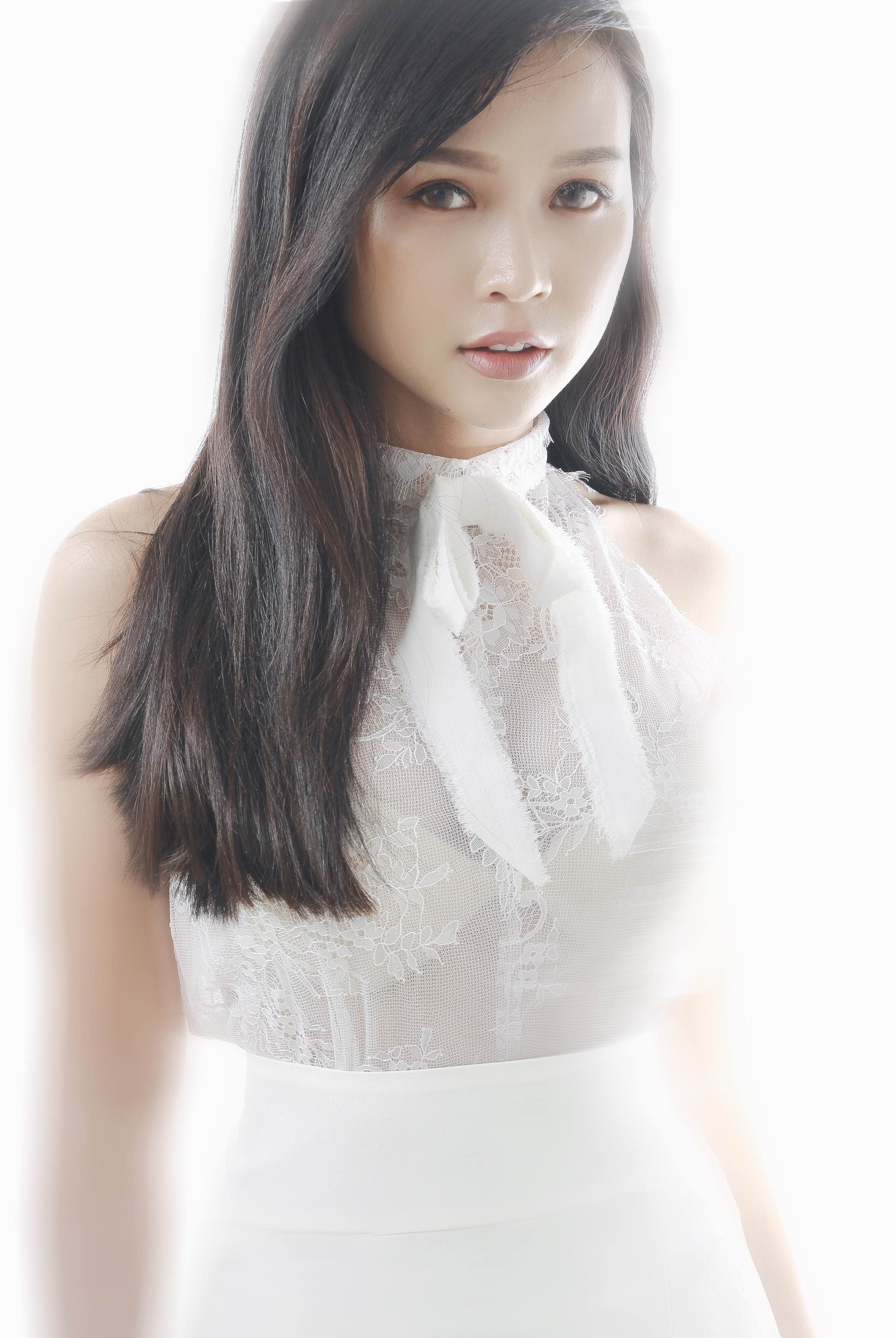 Hot girl Sam lot xac trong bo anh moi anh 5