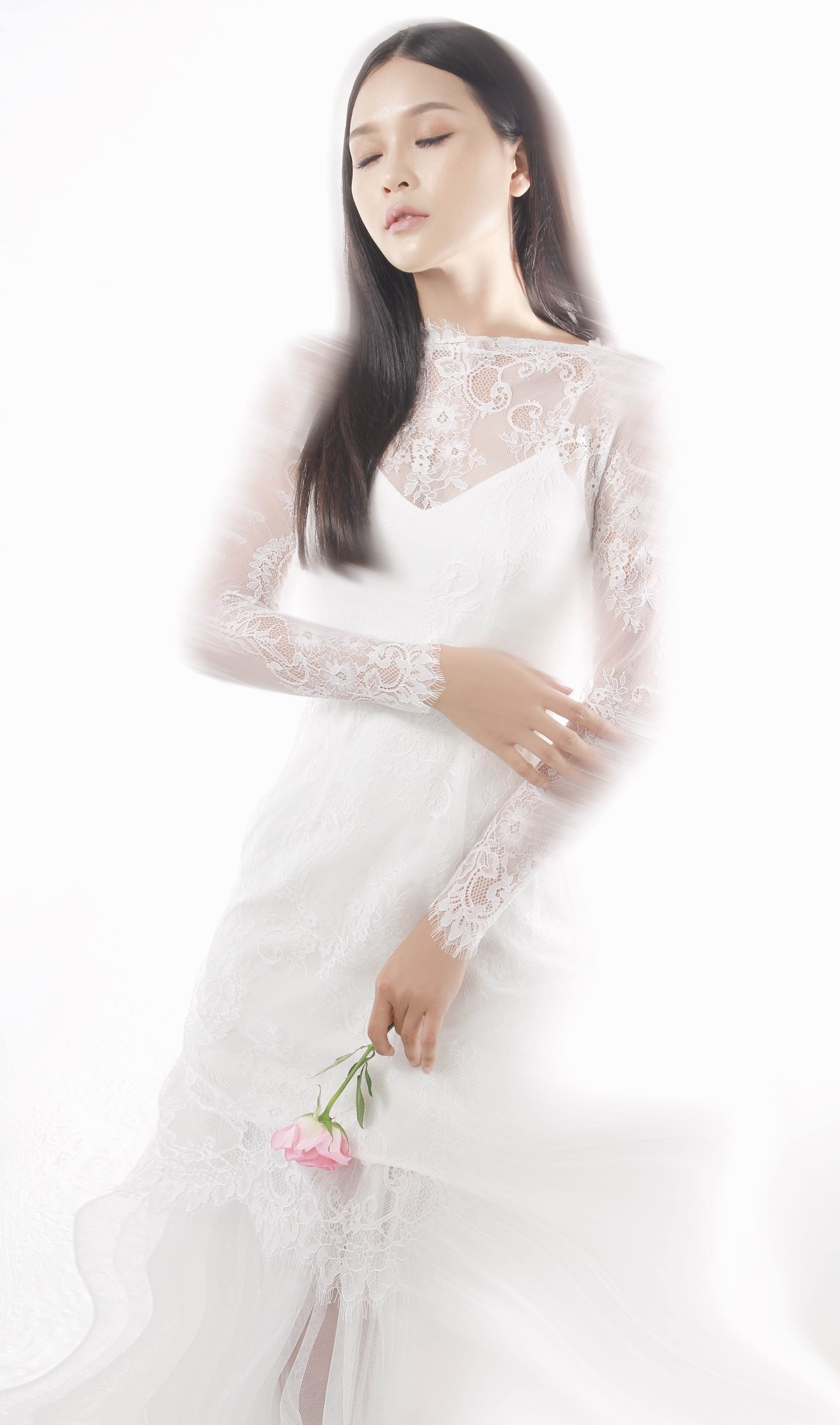 Hot girl Sam lot xac trong bo anh moi anh 4