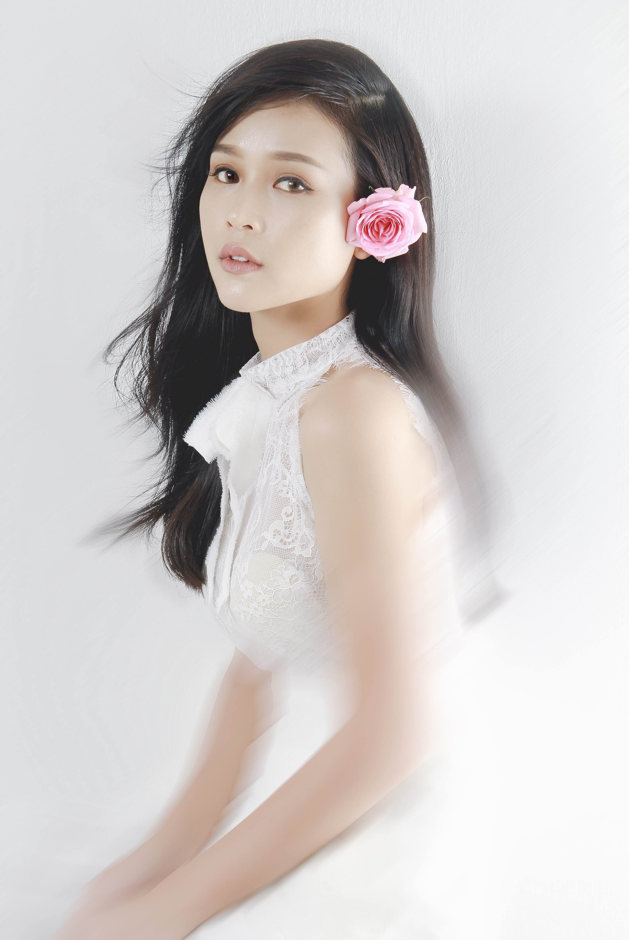 Hot girl Sam lot xac trong bo anh moi anh 7