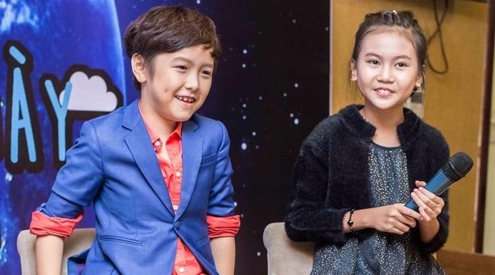 Sao nhi Ben Lee lan san ca hat hinh anh