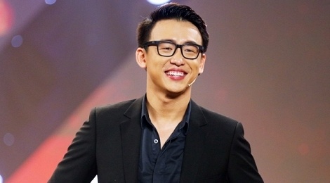 MC Viet duoc moi giao luu dan sao 'Hau due mat troi' hinh anh