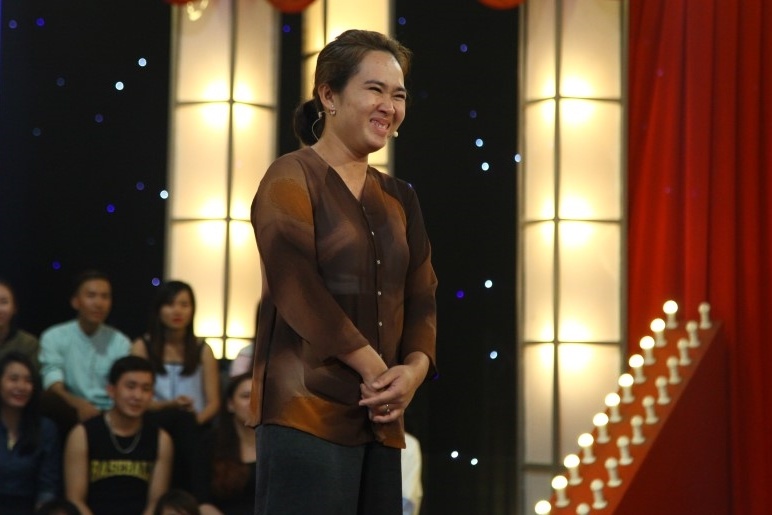 Tap 1 Thach thuc danh hai anh 1