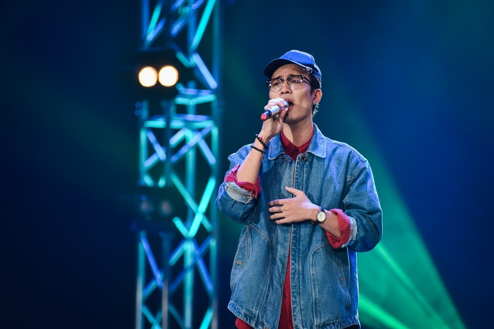 top 12 thi sinh Khoi dau uoc mo anh 10