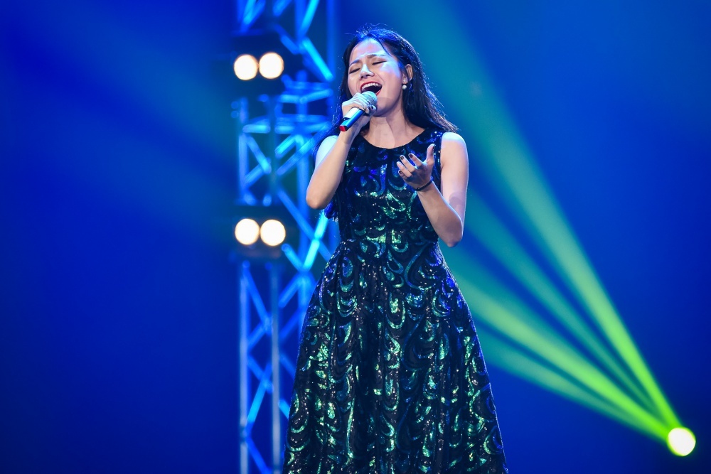 top 12 thi sinh Khoi dau uoc mo anh 6