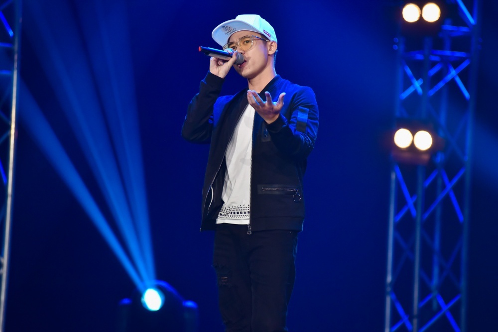 top 12 thi sinh Khoi dau uoc mo anh 8