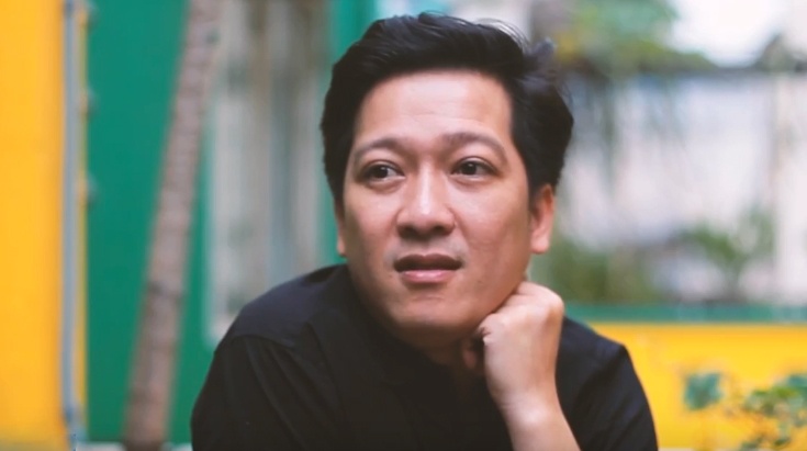 13 dieu it nguoi biet ve Truong Giang hinh anh