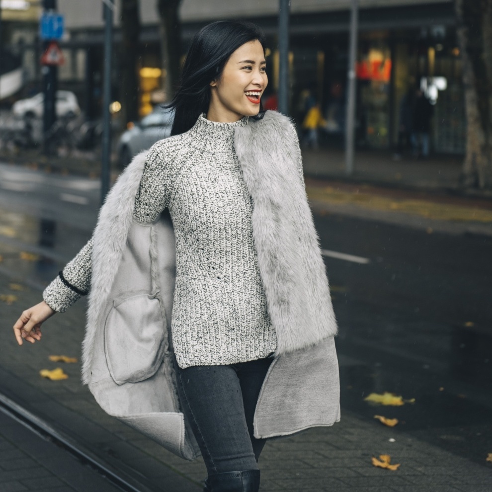 Đông Nhi tại MTV EMA ảnh 3 Dong Nhi tai MTV EMA anh 3