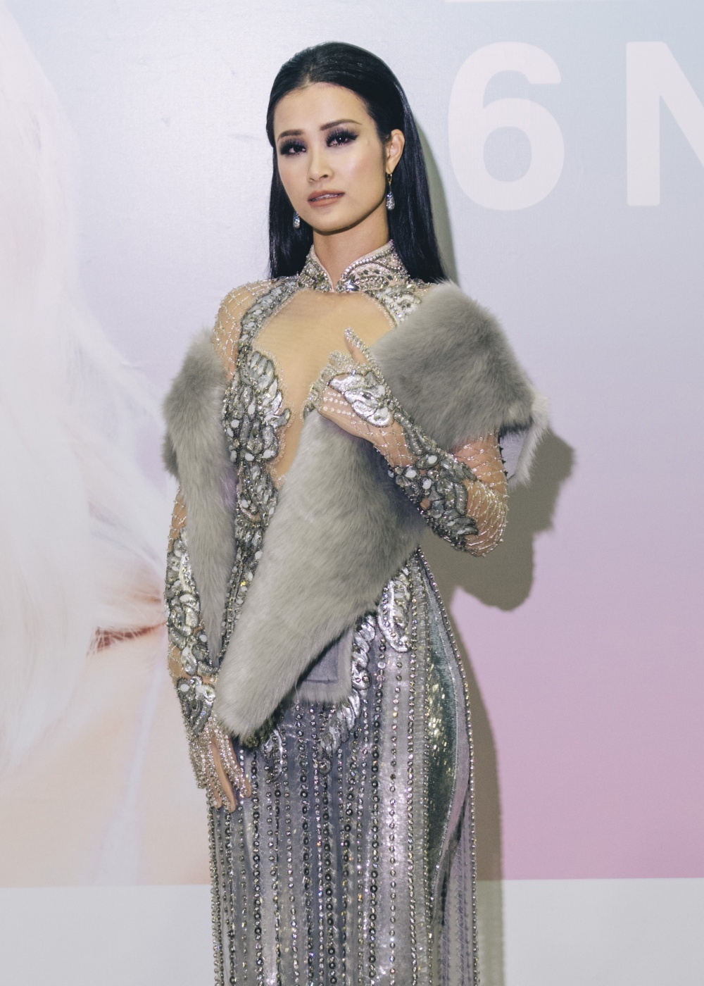 Đông Nhi tại MTV EMA ảnh 1 Dong Nhi tai MTV EMA anh 1