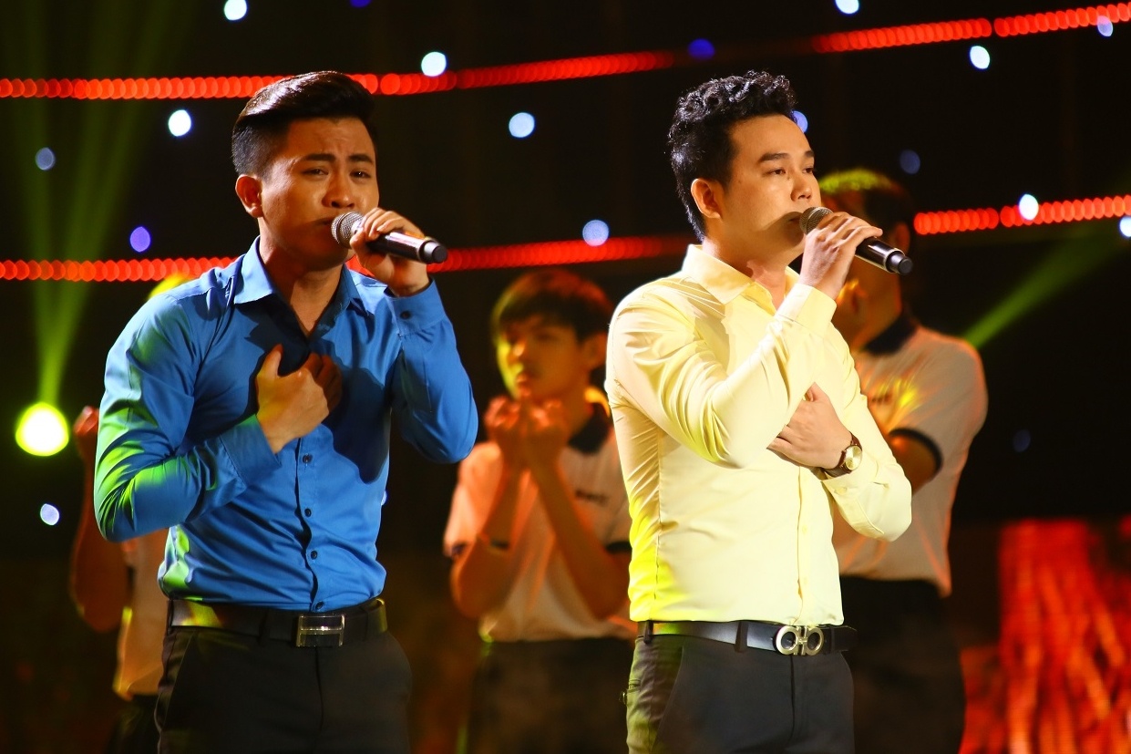 Ban ket Tuyet dinh song ca anh 7