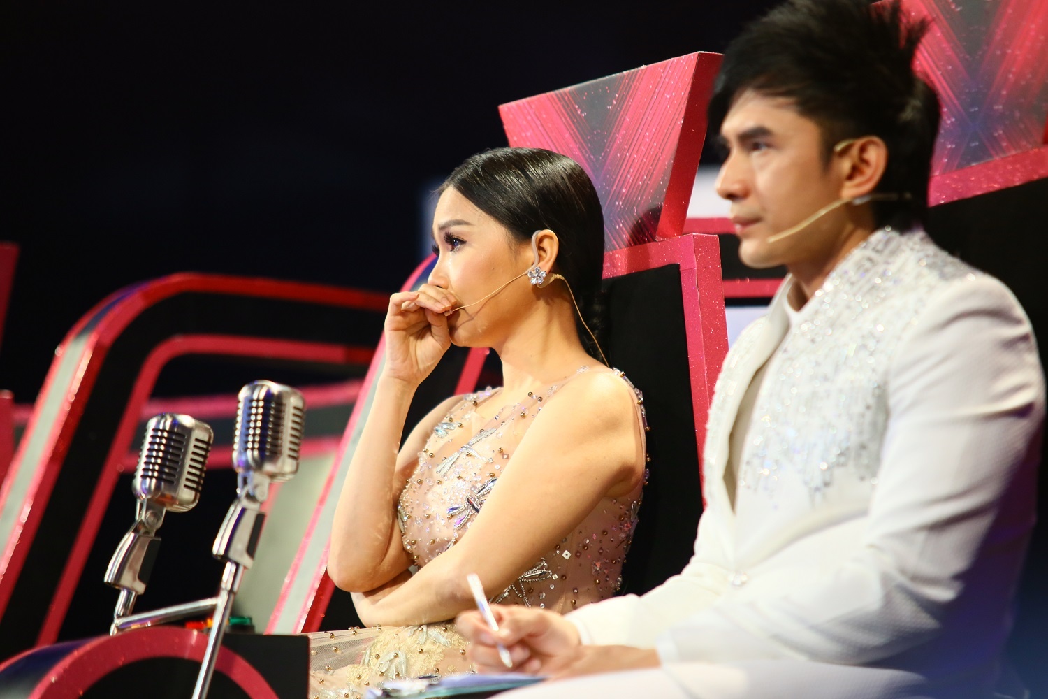 Ban ket Tuyet dinh song ca anh 2