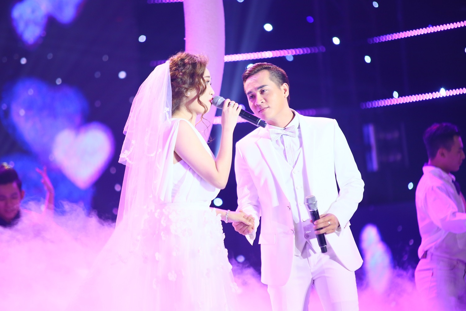 Ban ket Tuyet dinh song ca anh 11