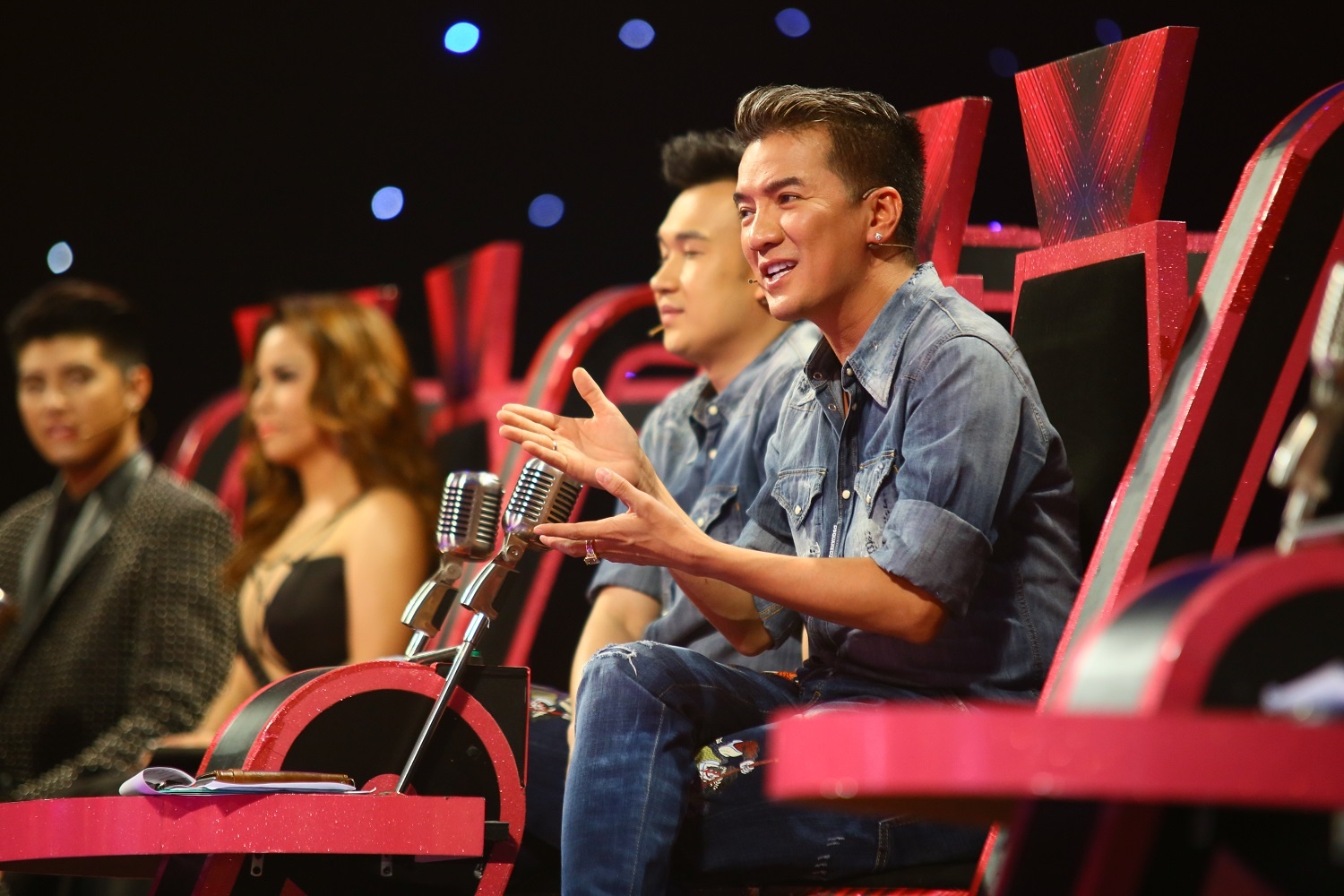 Ban ket Tuyet dinh song ca anh 12