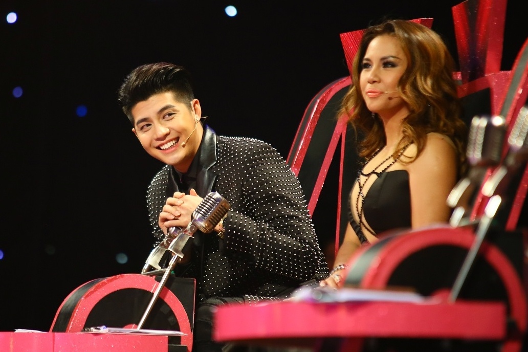 Ban ket Tuyet dinh song ca anh 6