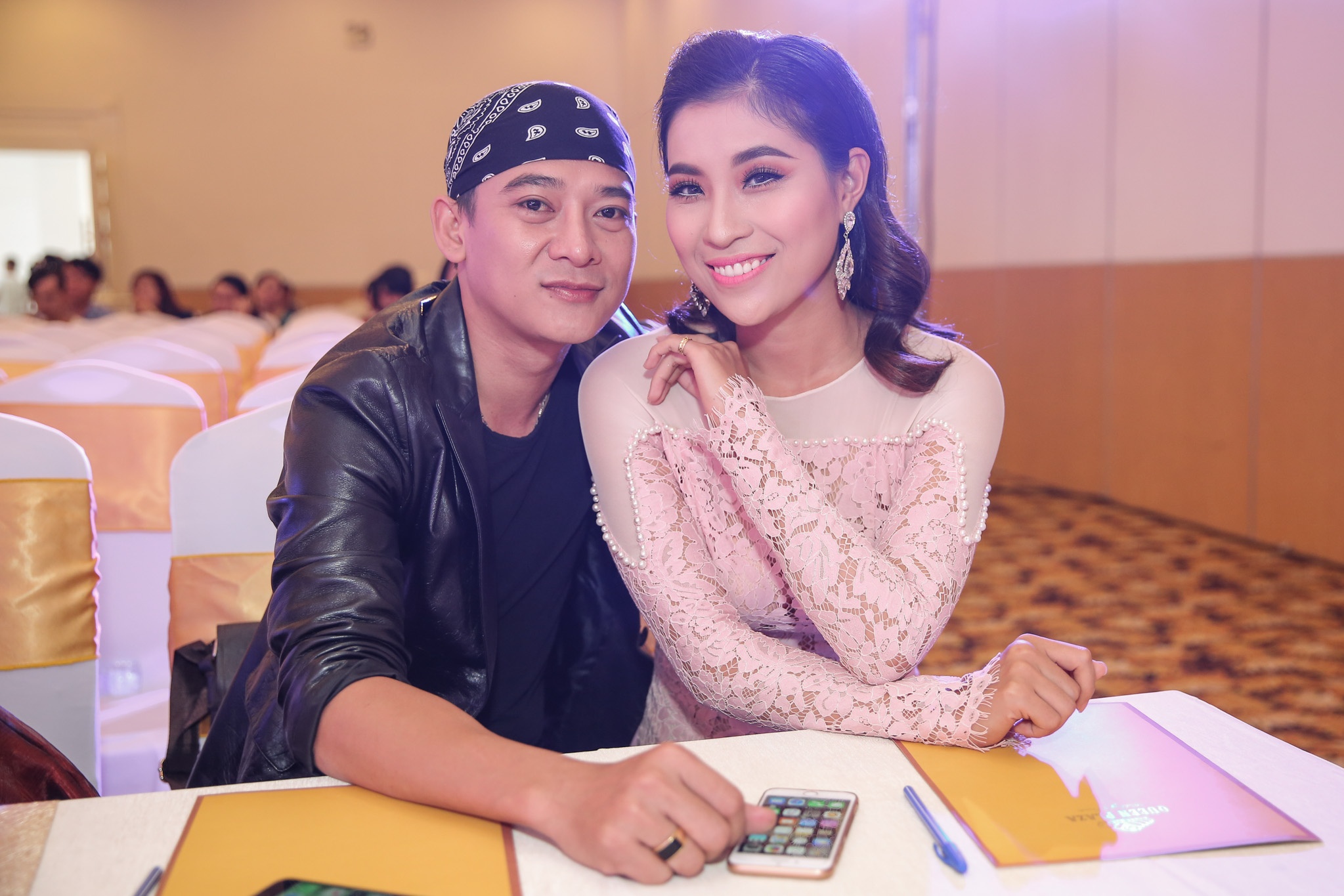 Dam Vinh Hung phong Cam Ly la nghe si nhan dan anh 7