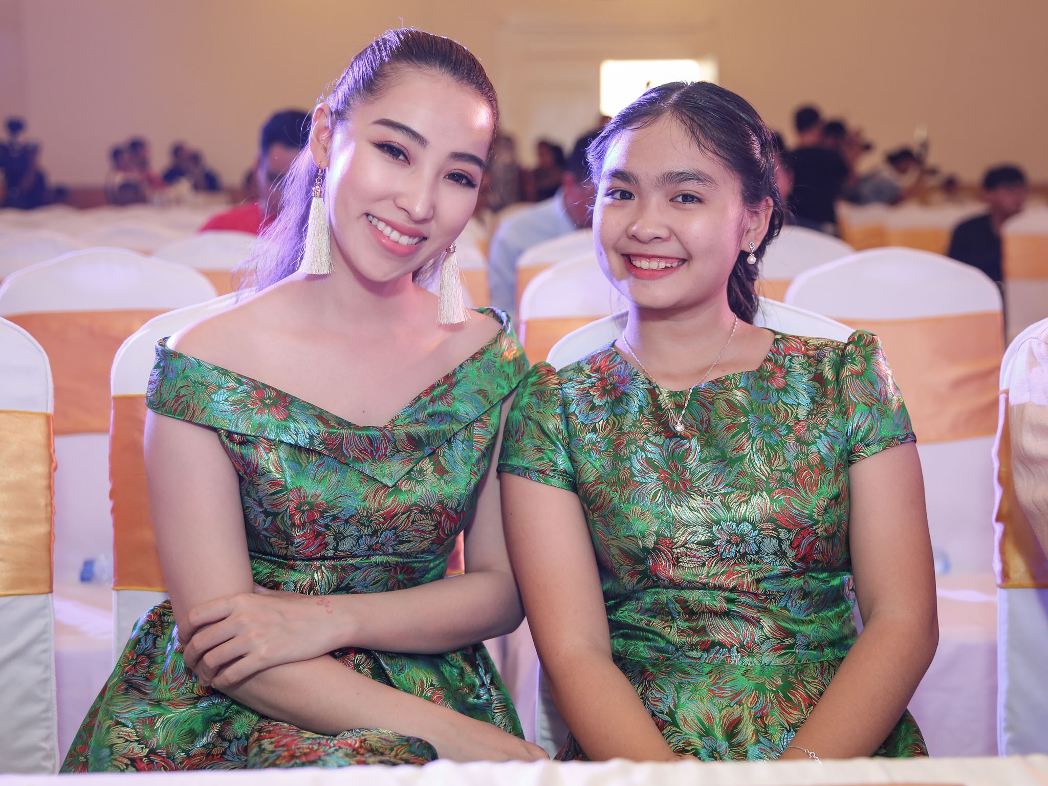 Dam Vinh Hung phong Cam Ly la nghe si nhan dan anh 5