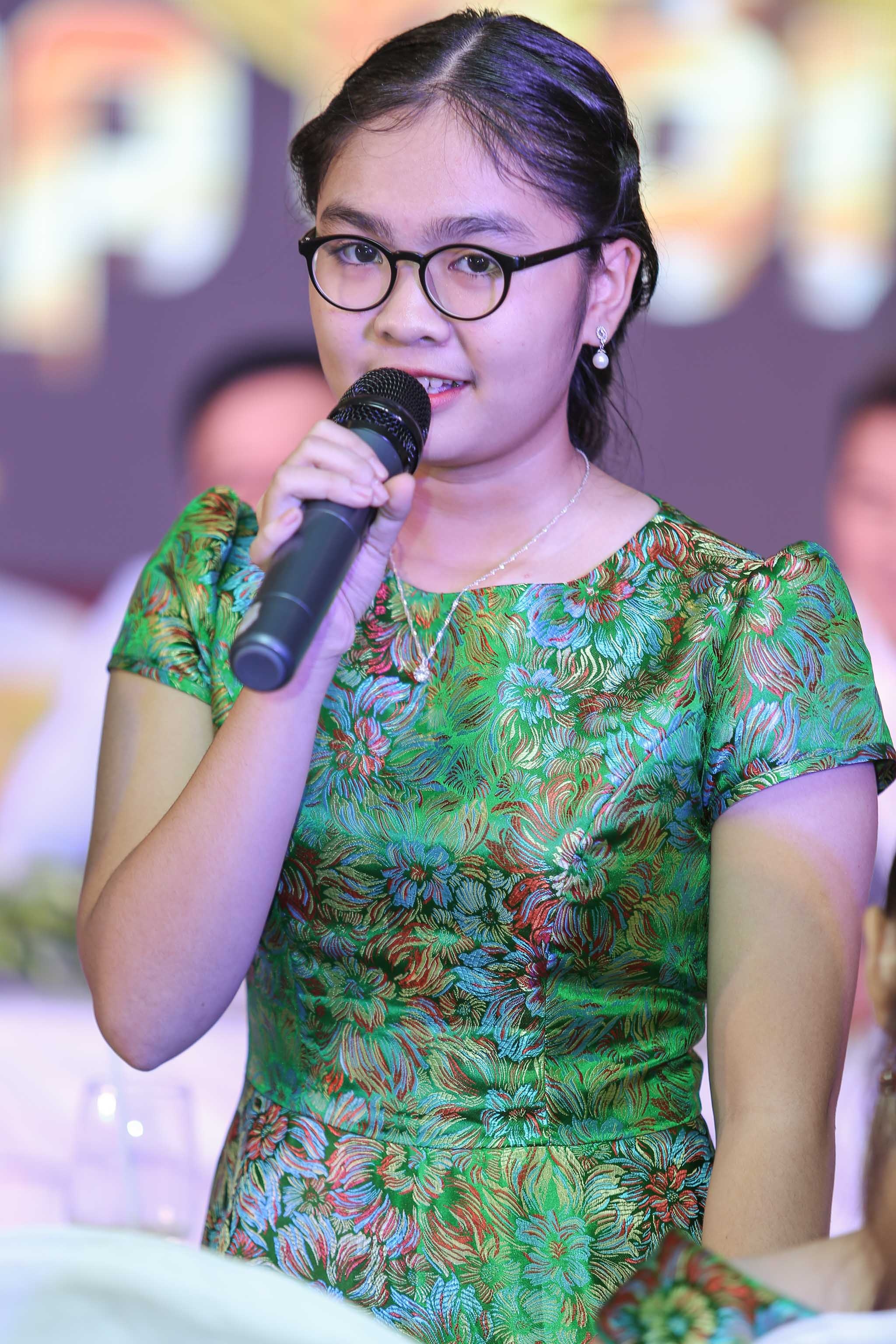 Dam Vinh Hung phong Cam Ly la nghe si nhan dan anh 6