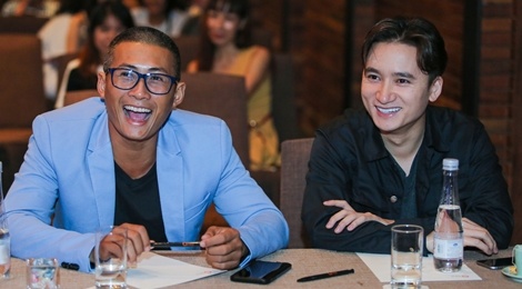 Phan Manh Quynh, nhom MTV thi Sing My Song phien ban Viet hinh anh