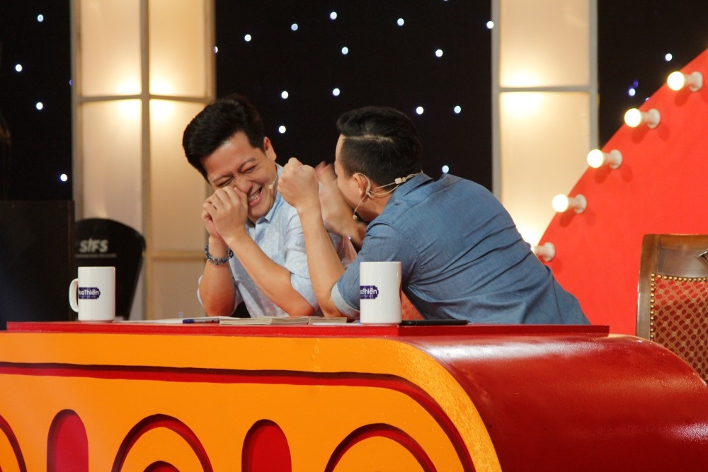 Tap 2 Thach thuc danh hai anh 2