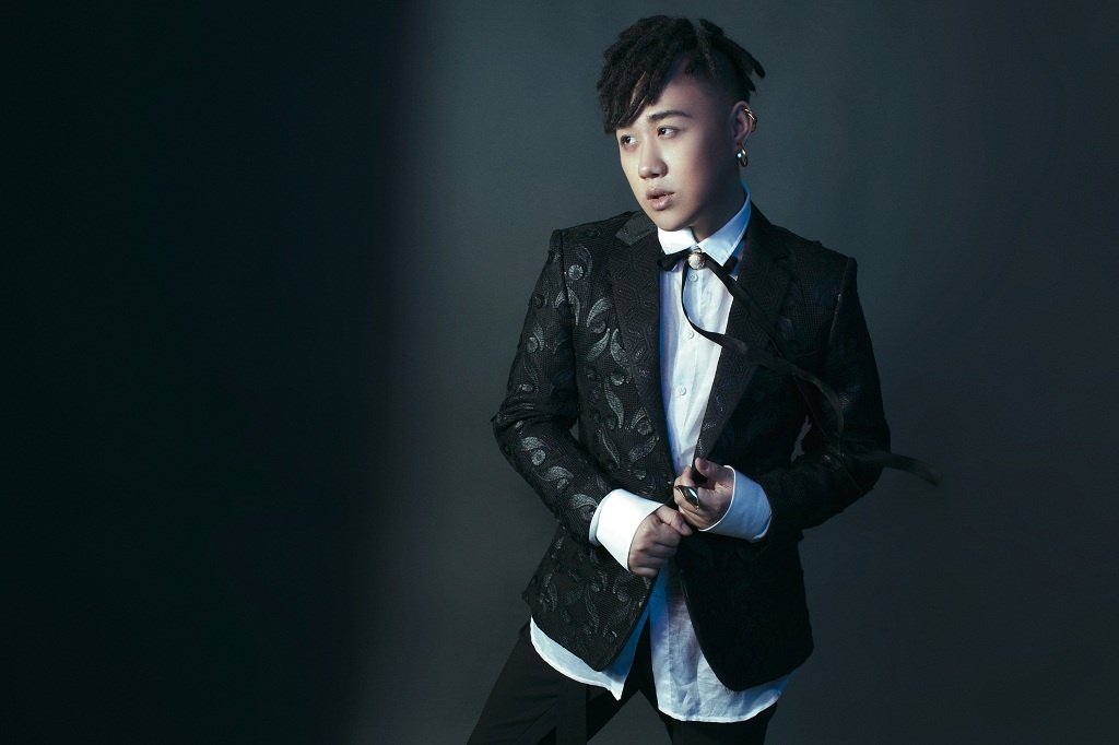 Trung Quân ra mắt single I'm Not OK ảnh 1 Trung Quan ra mat single I'm Not OK anh 1