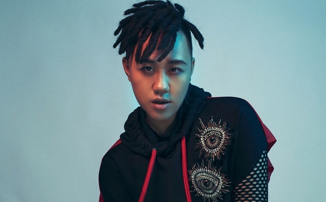 I'm not OK - Trung Quan hinh anh