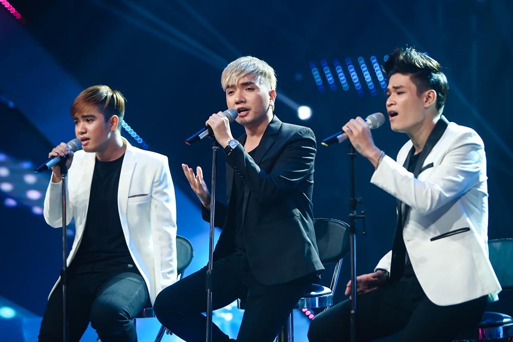 Thi sinh chinh phuc "Gui nguoi yeu cu" anh 6