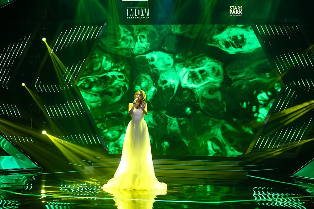 Thi sinh chinh phuc "Gui nguoi yeu cu" anh 10