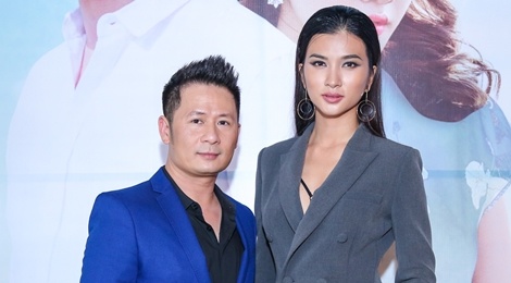 Bang Kieu tu tin dung ben Kim Tuyen du chieu cao khiem ton hinh anh