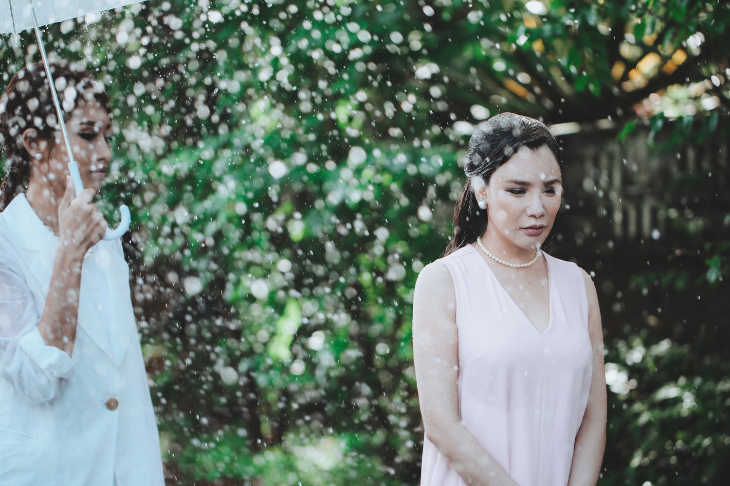 MV Bolero của Hồ Quỳnh Hương ảnh 1 MV Bolero cua Ho Quynh Huong anh 1