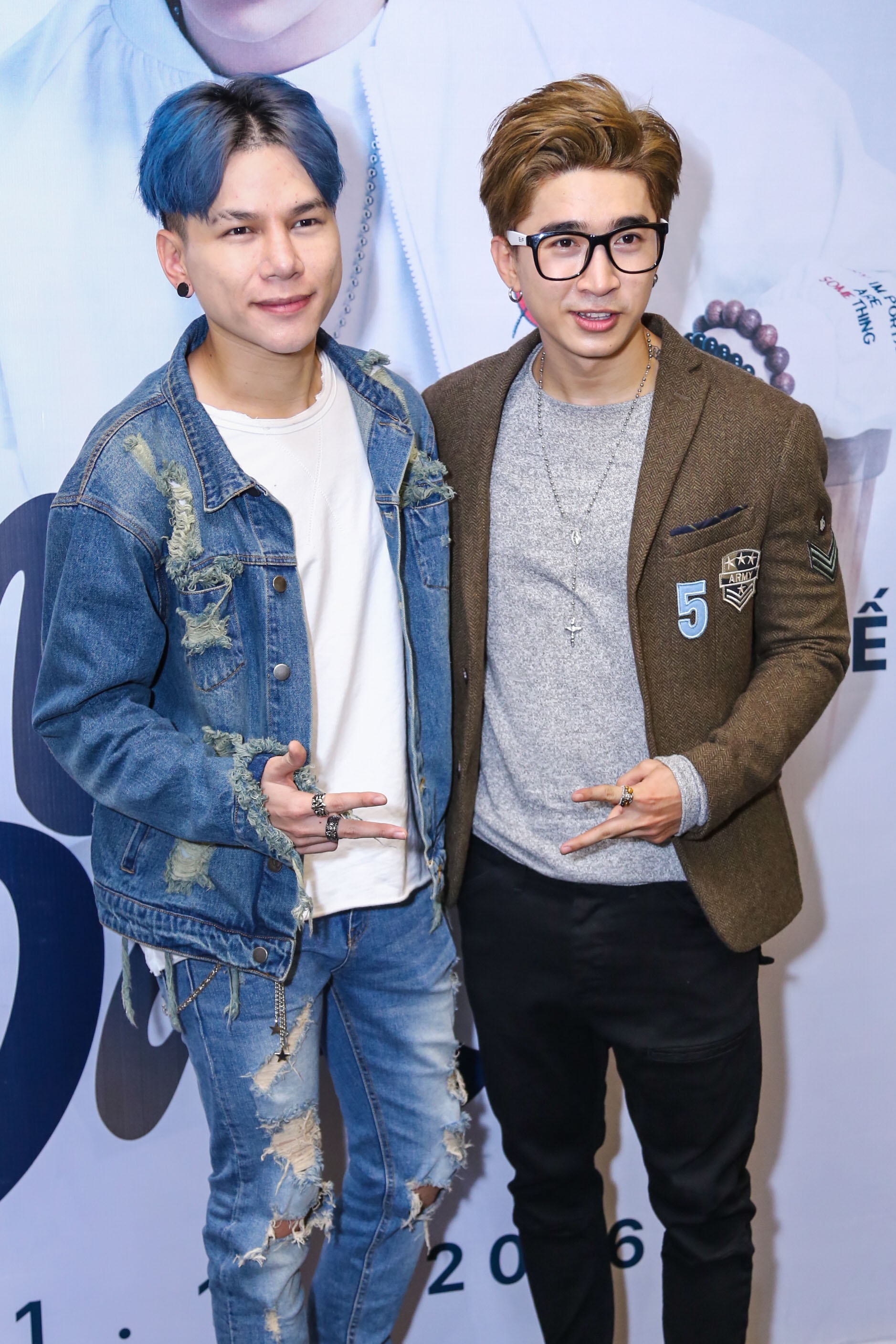 Hoàng Tôn xuất hiện sau phẫu thuật thẩm mỹ ảnh 2 Hoang Ton xuat hien sau phau thuat tham my anh 2