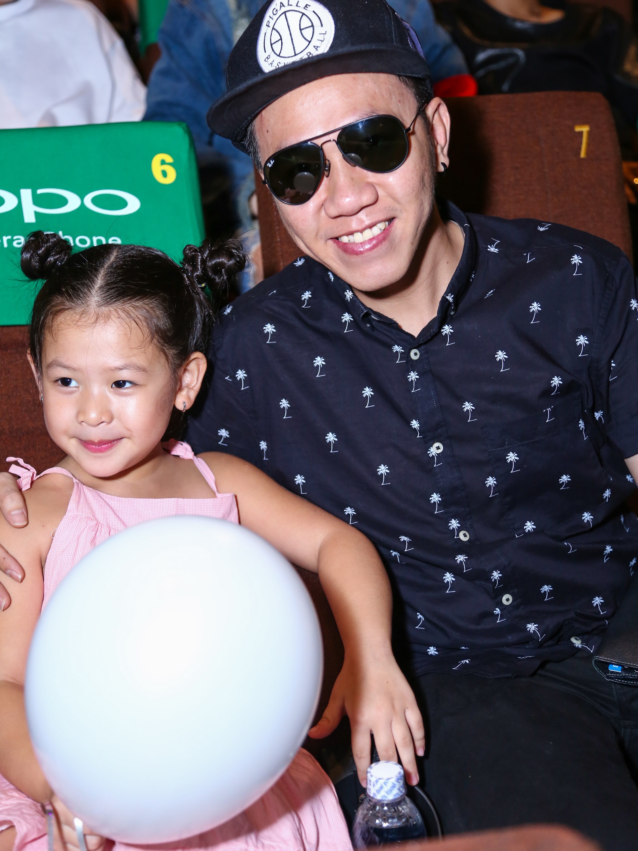 Hoàng Tôn xuất hiện sau phẫu thuật thẩm mỹ ảnh 7 Hoang Ton xuat hien sau phau thuat tham my anh 7