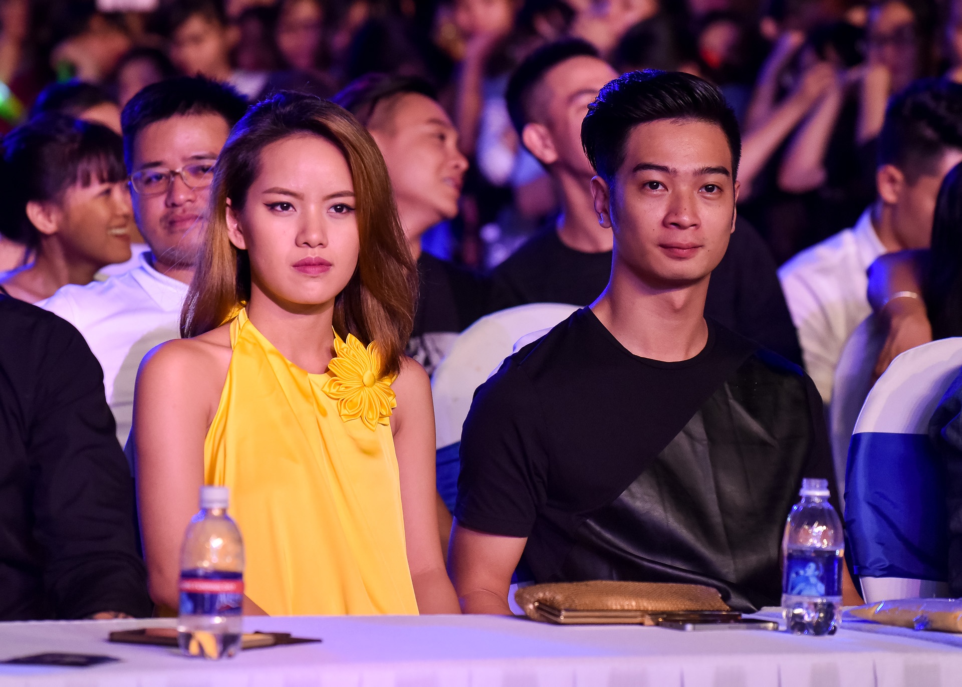 Dan sao xem live show Noo Phuoc Thinh anh 8