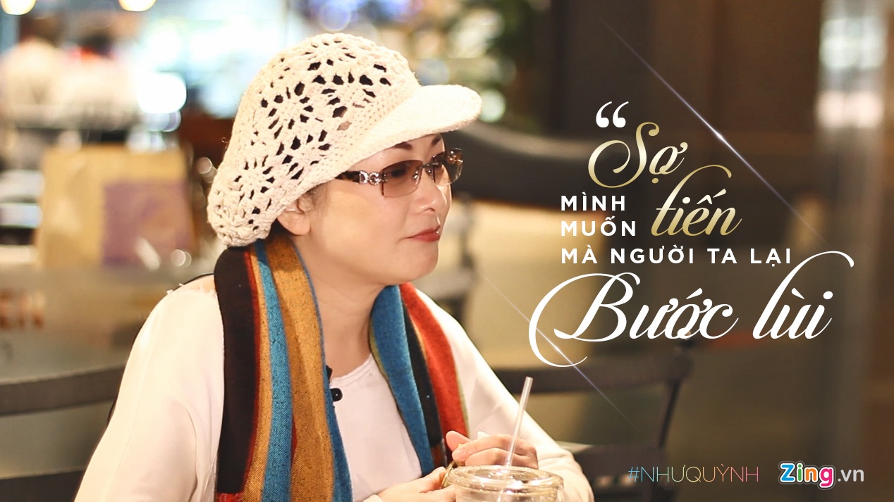 Nhu Quynh tiet lo ve hon nhan tan vo anh 4