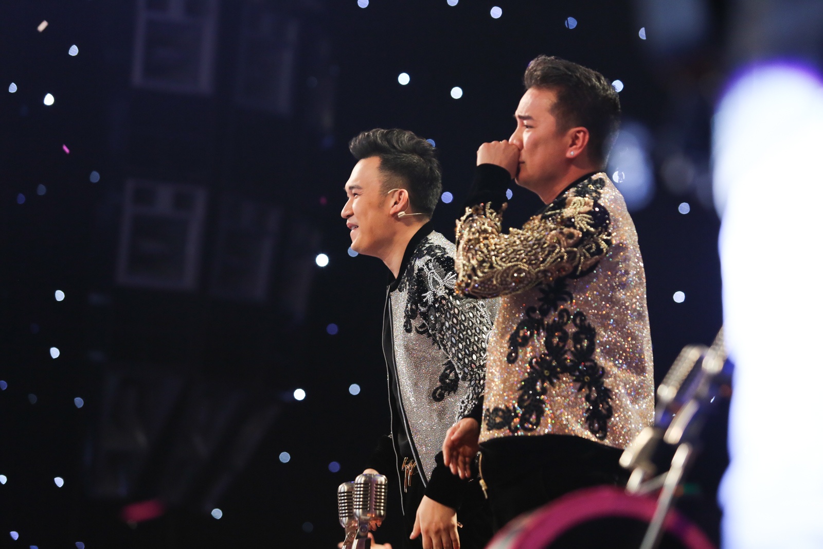 Chung kết Tuyệt đỉnh song ca ảnh 2 Chung ket Tuyet dinh song ca anh 2