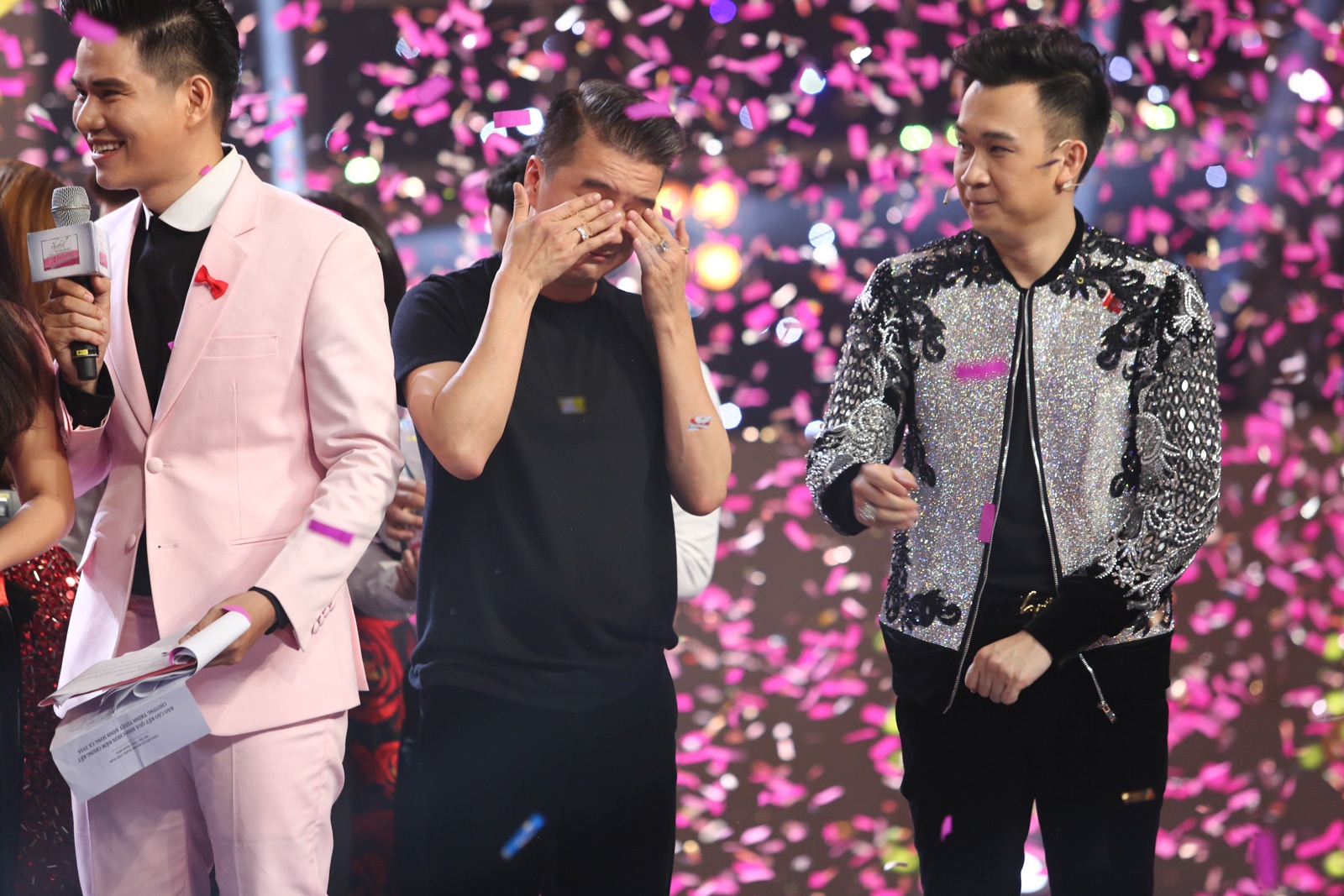 Chung kết Tuyệt đỉnh song ca ảnh 3 Chung ket Tuyet dinh song ca anh 3