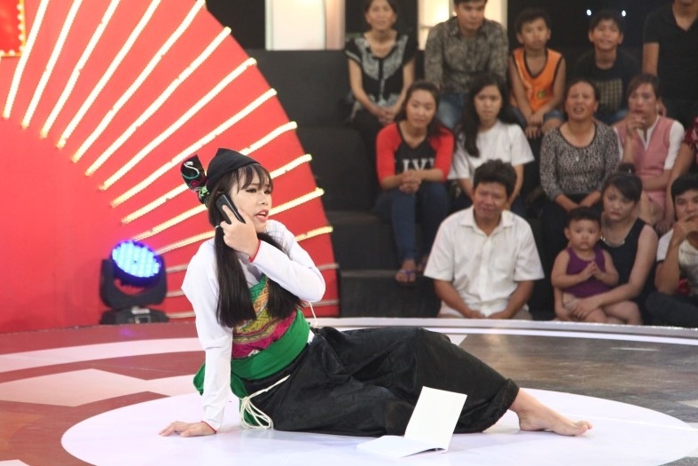 Tap 4 Thach thuc danh hai anh 2