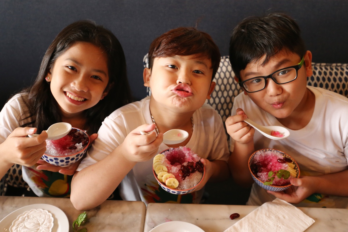 Team Noo Phước Thịnh đi du thuyền 5 sao khám phá vịnh Phuket ảnh 7 Team Noo Phuoc Thinh di du thuyen 5 sao kham pha vinh Phuket anh 7